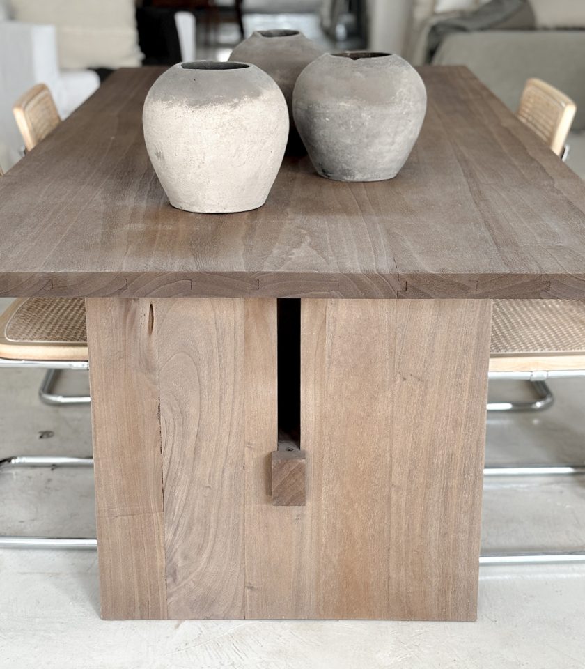 Mesa de comedor Pacamara - Imagen 8