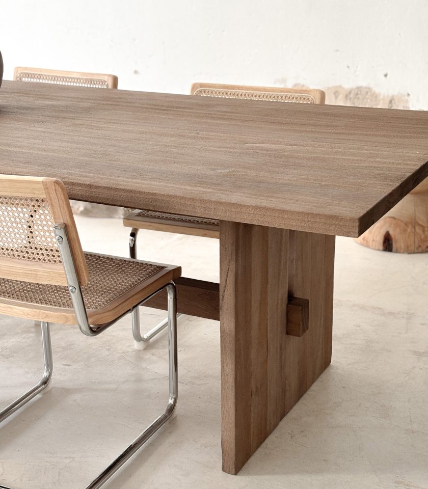 Mesa de comedor Pacamara - Imagen 6