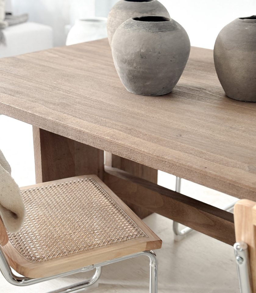 Mesa de comedor Pacamara - Imagen 10
