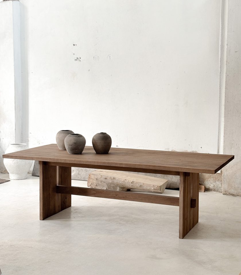 Mesa de comedor Pacamara - Imagen 3