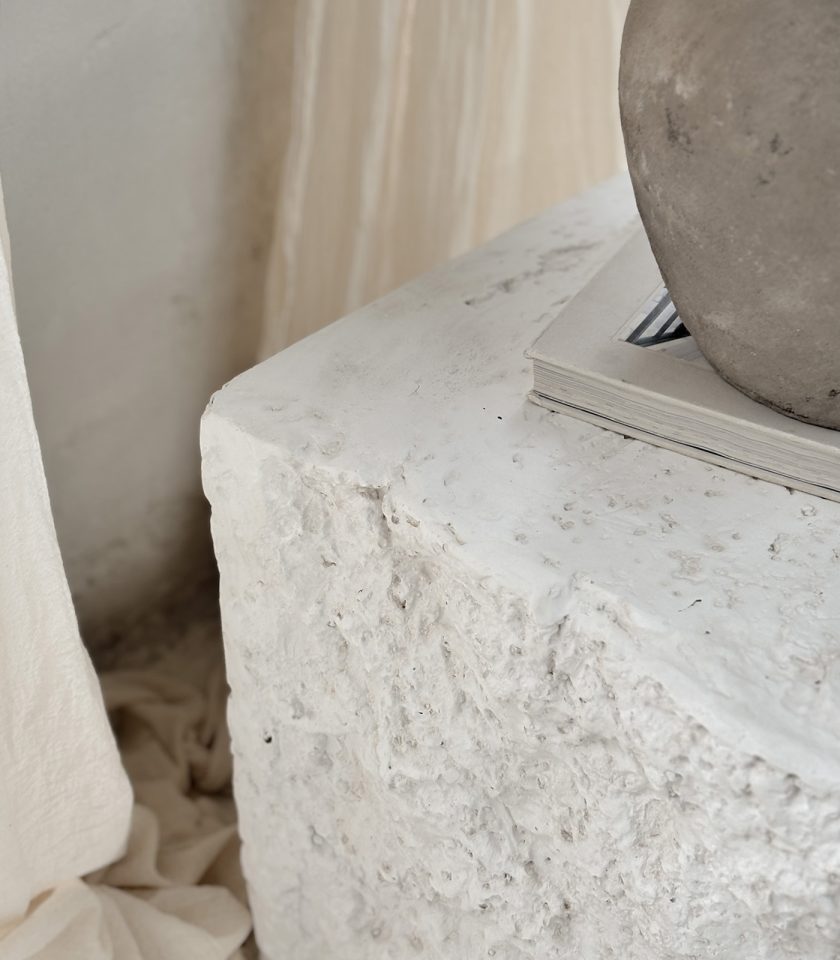 Mesa de apoyo Grava - Imagen 10
