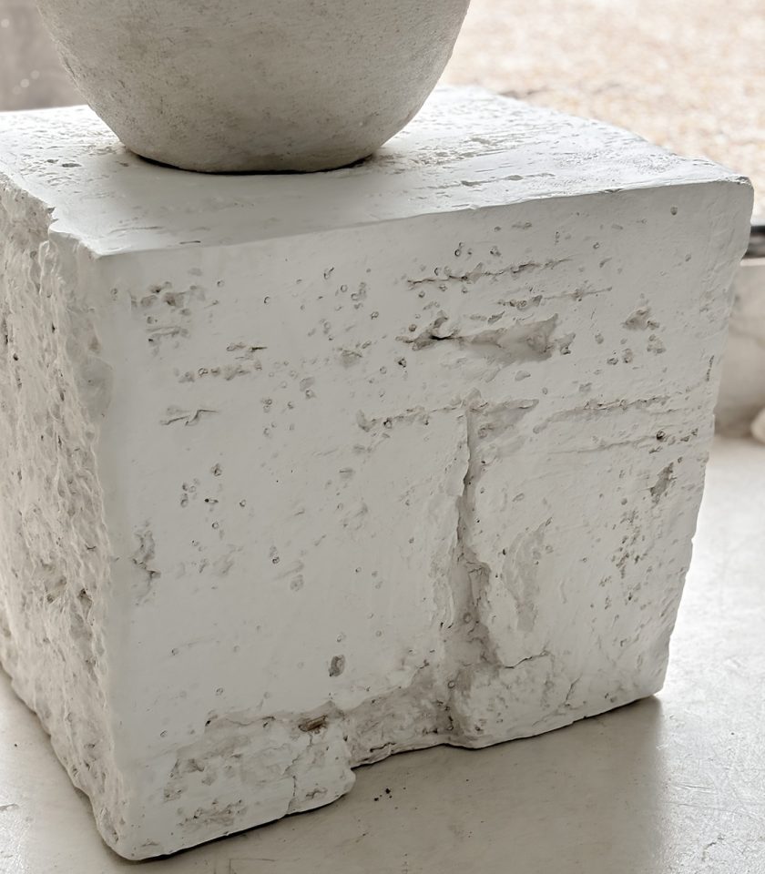 Mesa de apoyo Grava - Imagen 4