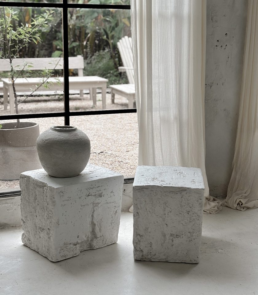 Mesa de apoyo Grava - Imagen 3