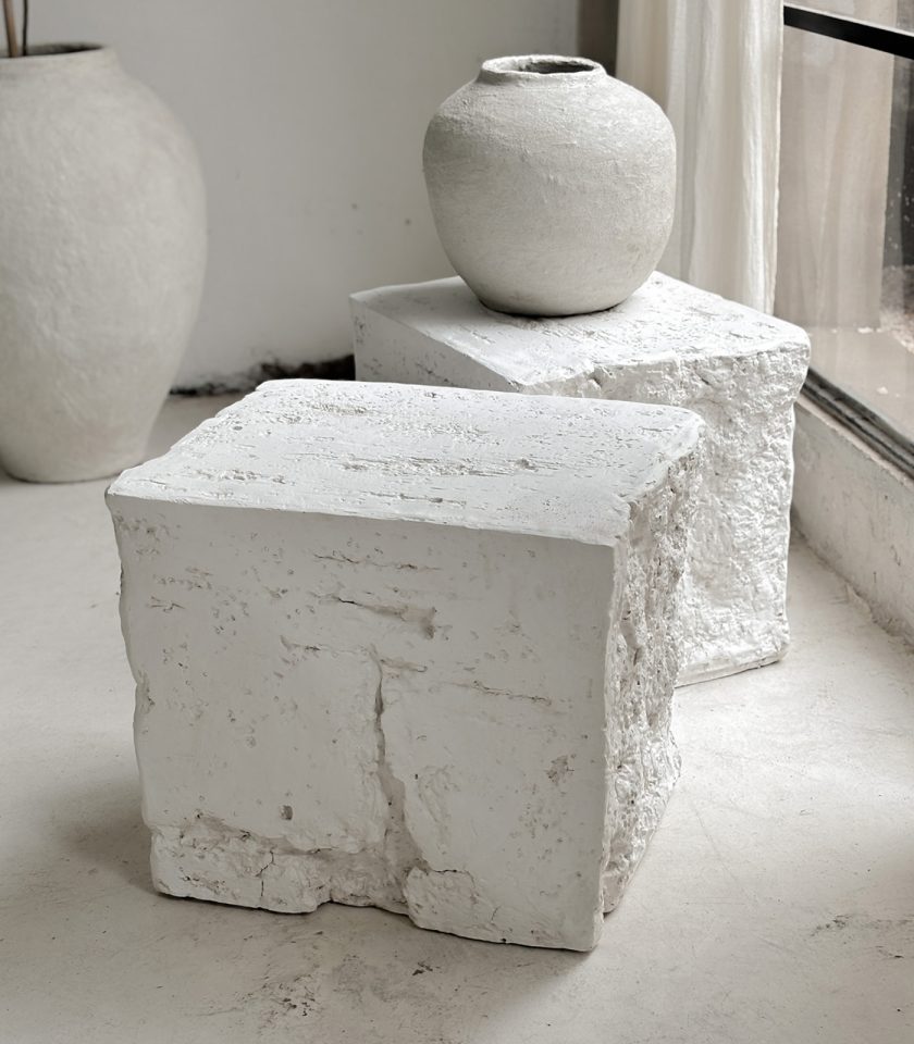 Mesa de apoyo Grava - Imagen 8