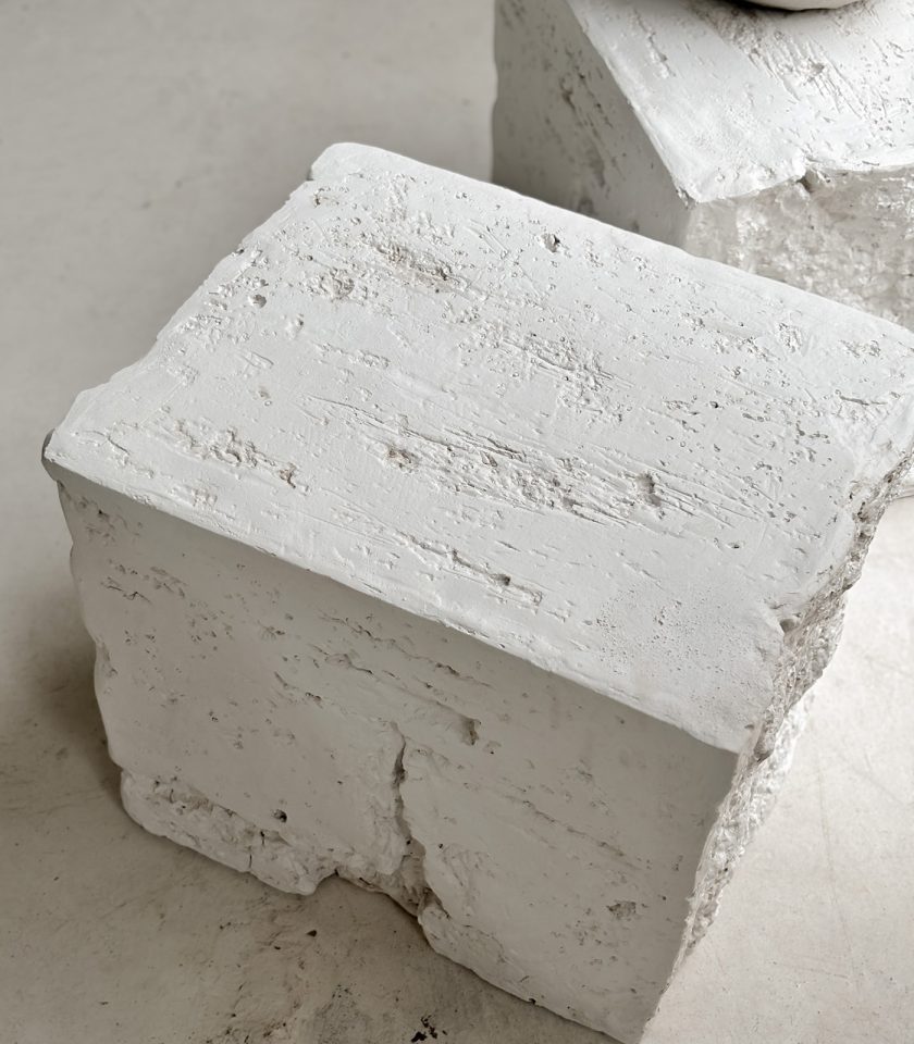 Mesa de apoyo Grava - Imagen 11