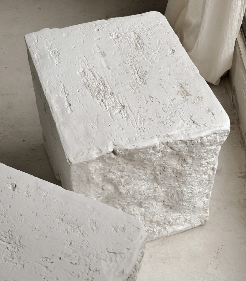 Mesa de apoyo Grava - Imagen 7