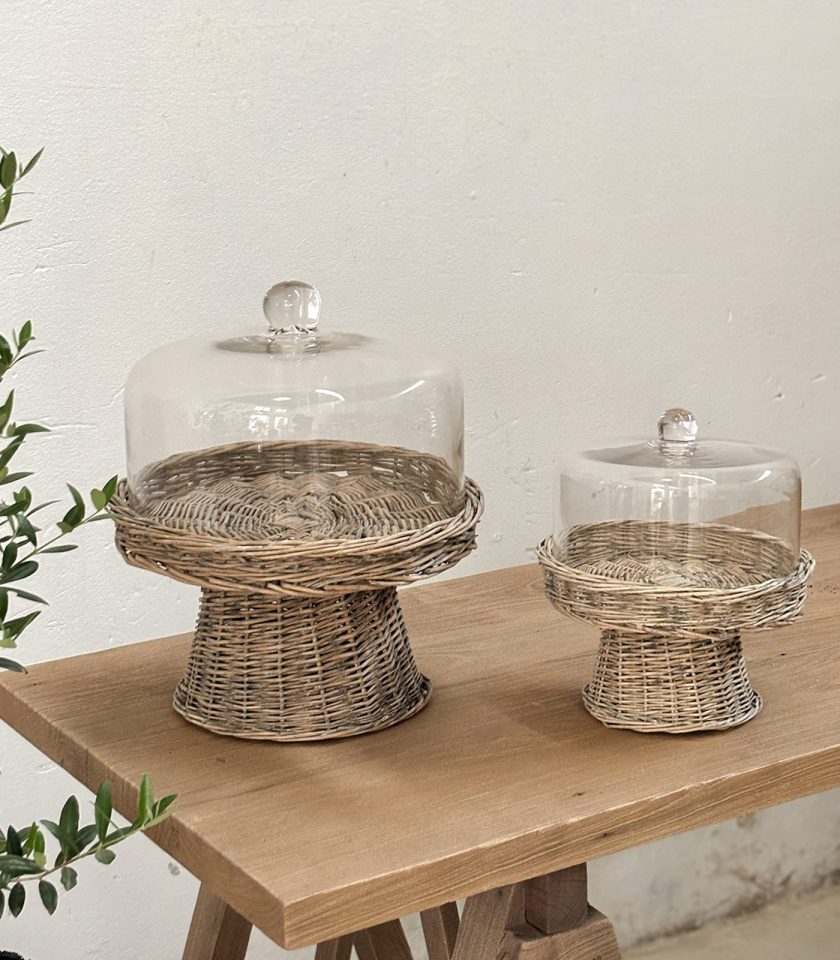 Campana de Vidrio Hubei