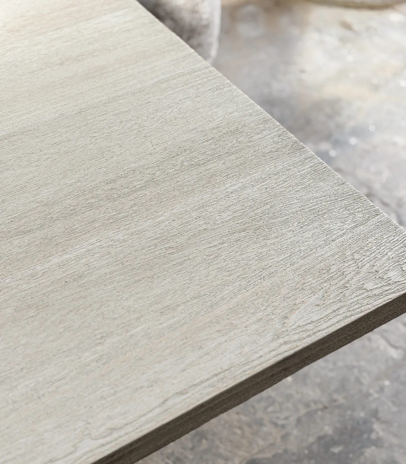 Mesa de comedor Pacamara Naufragio Stock - Imagen 13