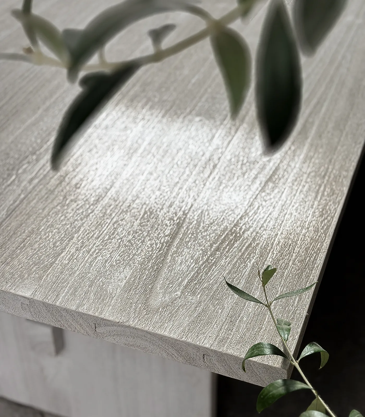 Mesa de comedor Pacamara Naufragio Stock - Imagen 7