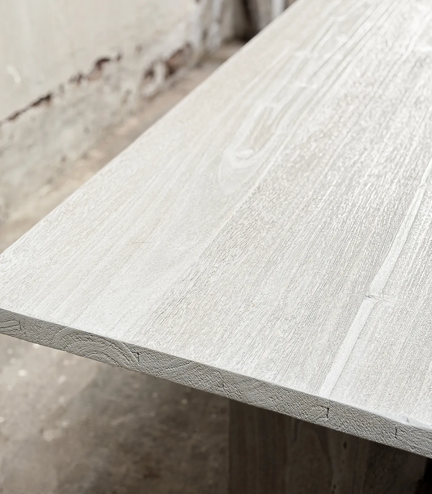 Mesa de comedor Pacamara Naufragio Stock - Imagen 4