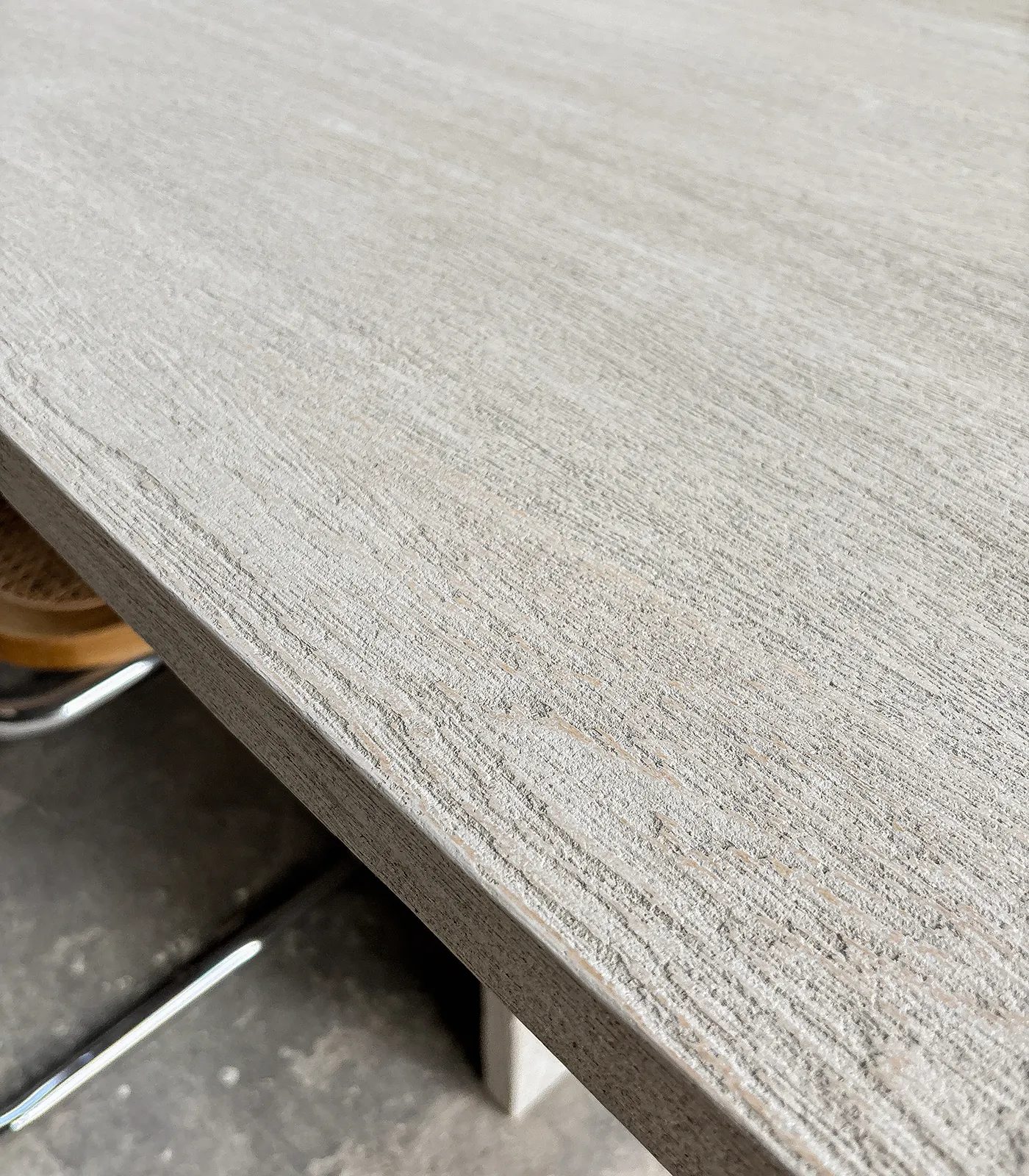 Mesa de comedor Pacamara Naufragio Stock - Imagen 14