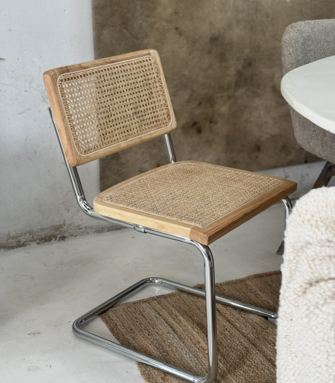 Silla Cesca