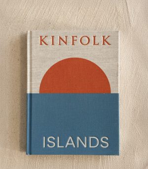 Libro Kinfolk islands