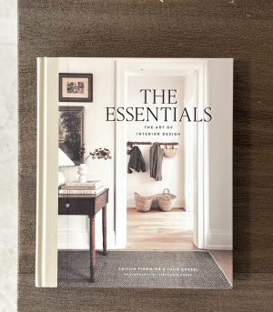Libro The essentials