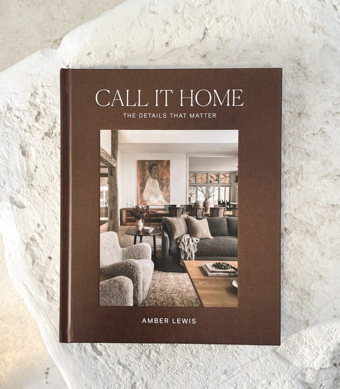 Libro Call it home