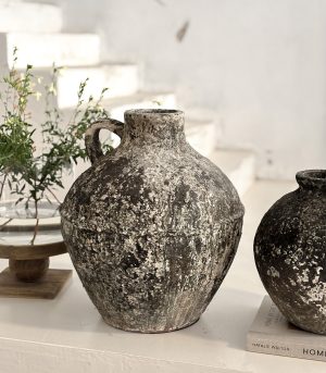 Vasija Tinaja Yari XL