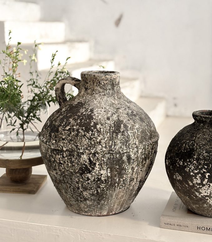 Vasija Tinaja Yari XL