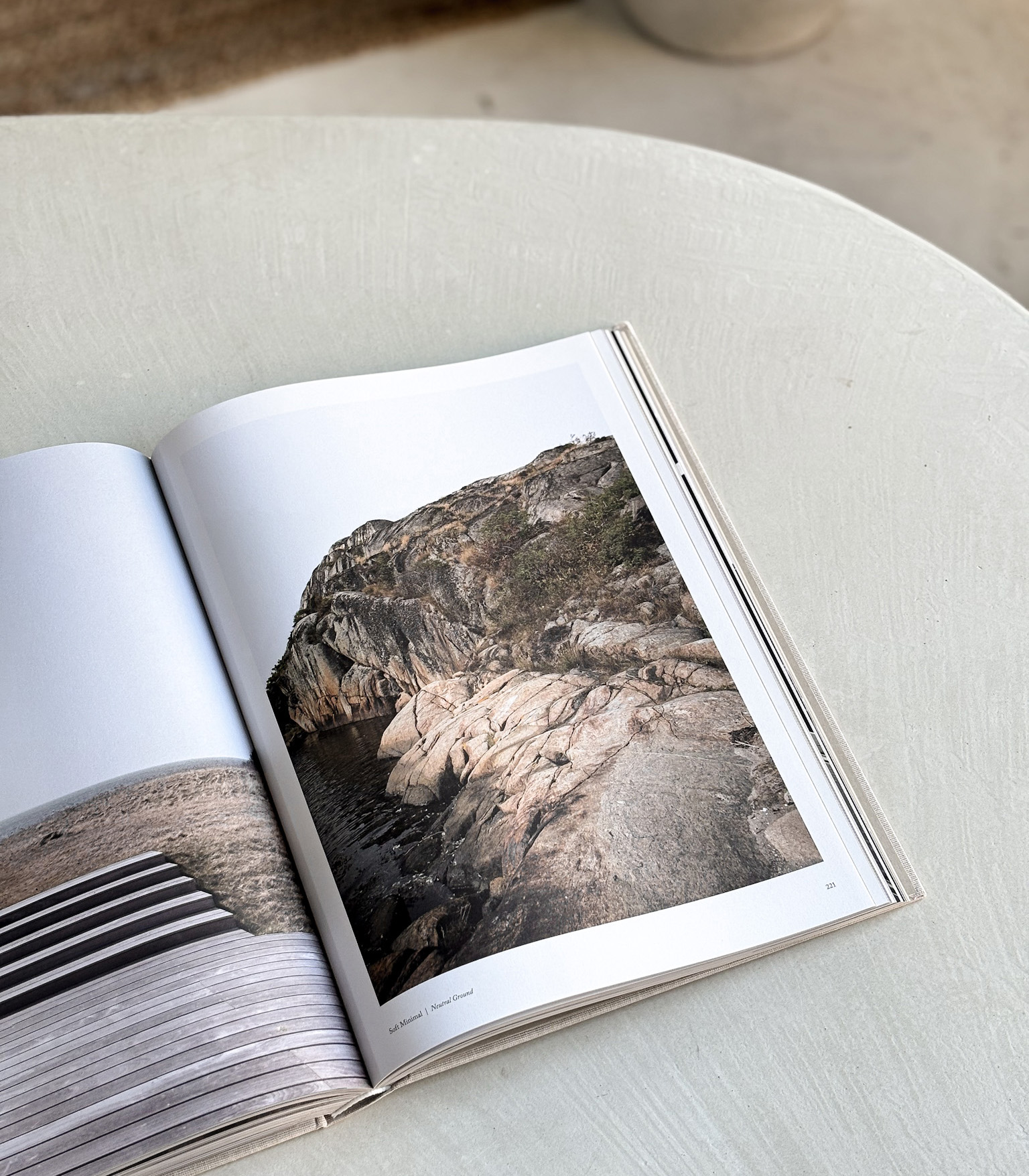 Libro Soft Minimal - Imagen 8