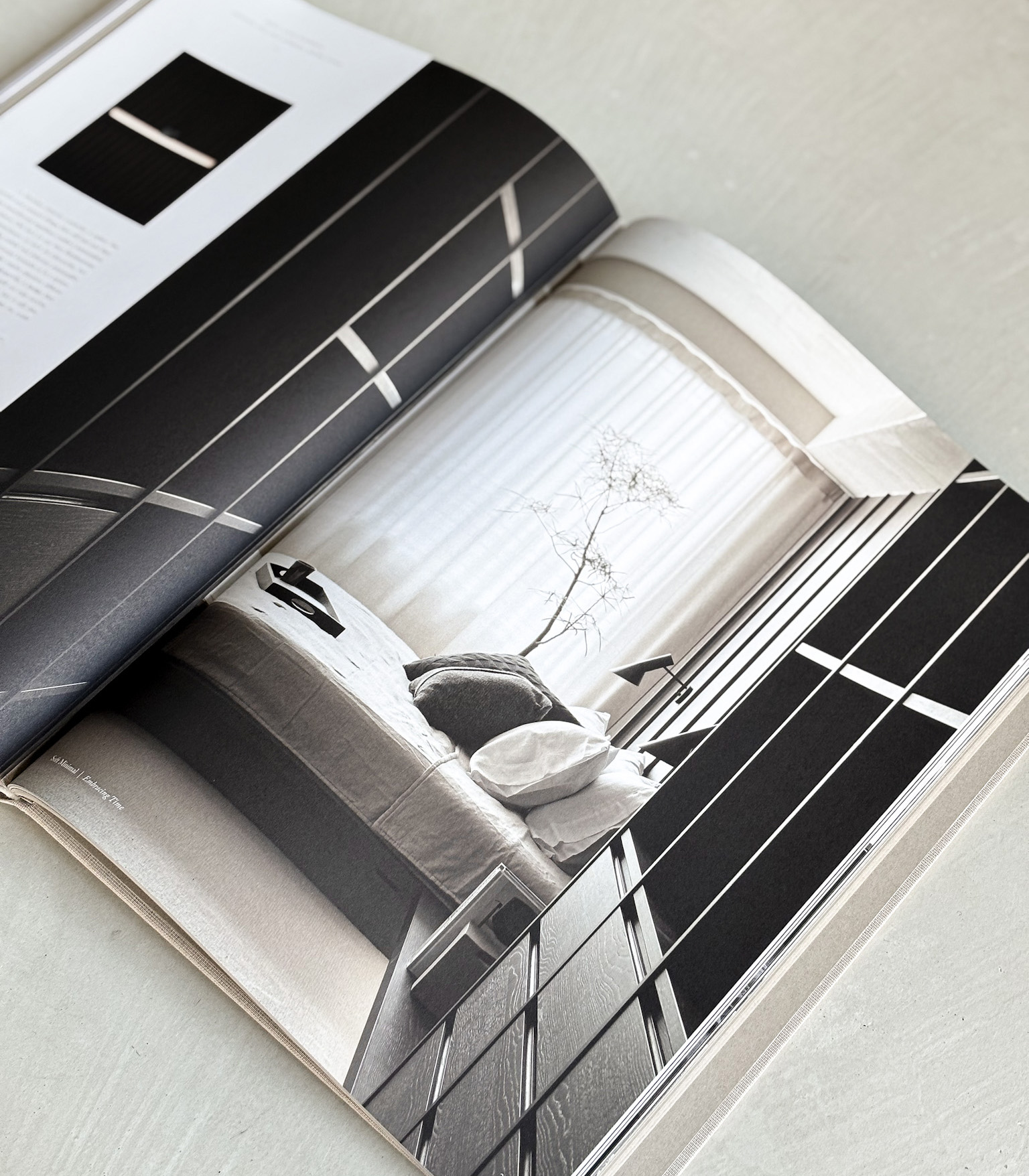 Libro Soft Minimal - Imagen 9