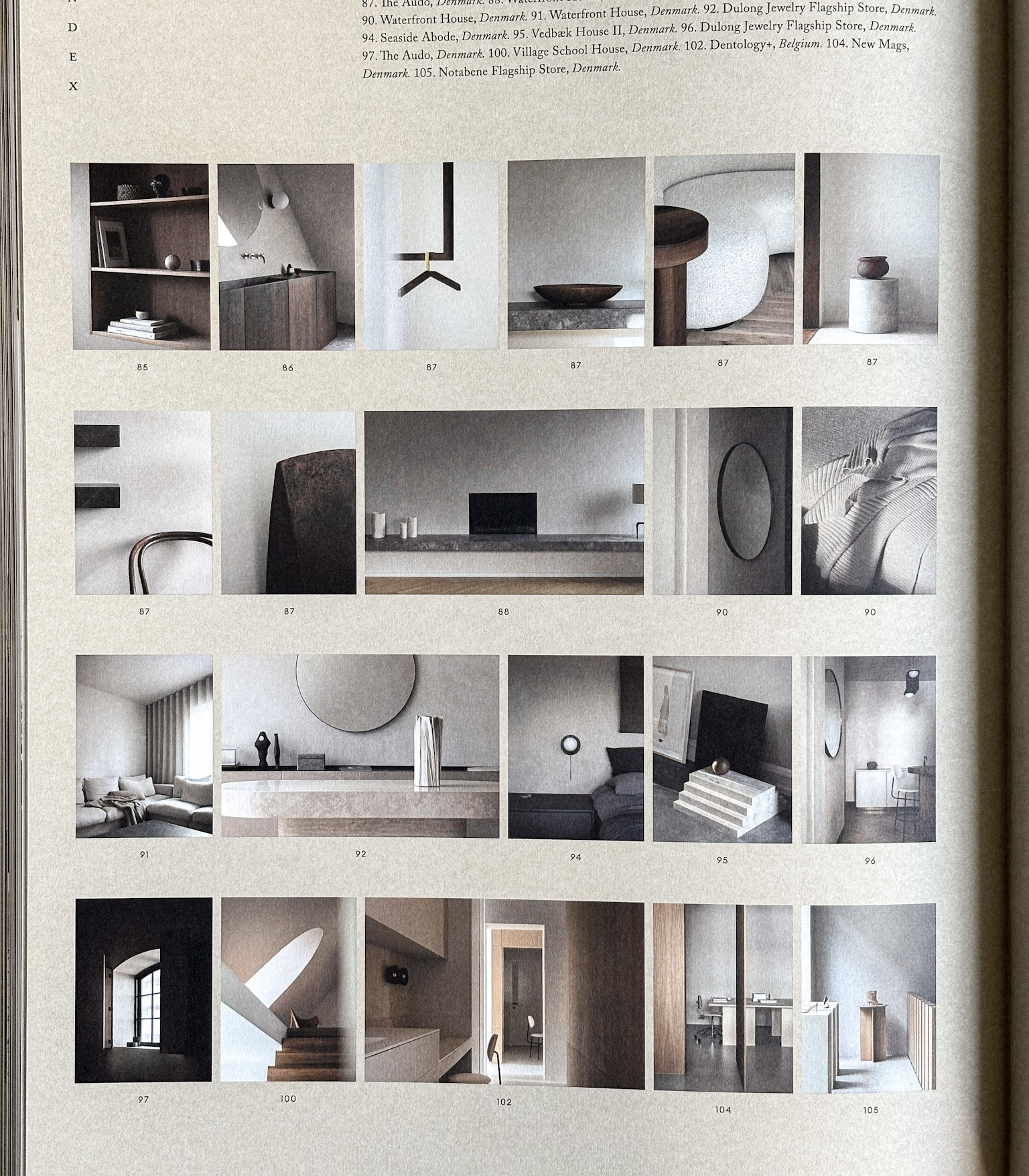 Libro Soft Minimal - Imagen 10