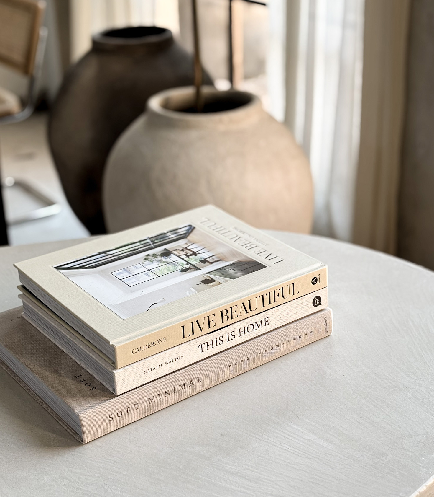 Libro Soft Minimal - Imagen 11