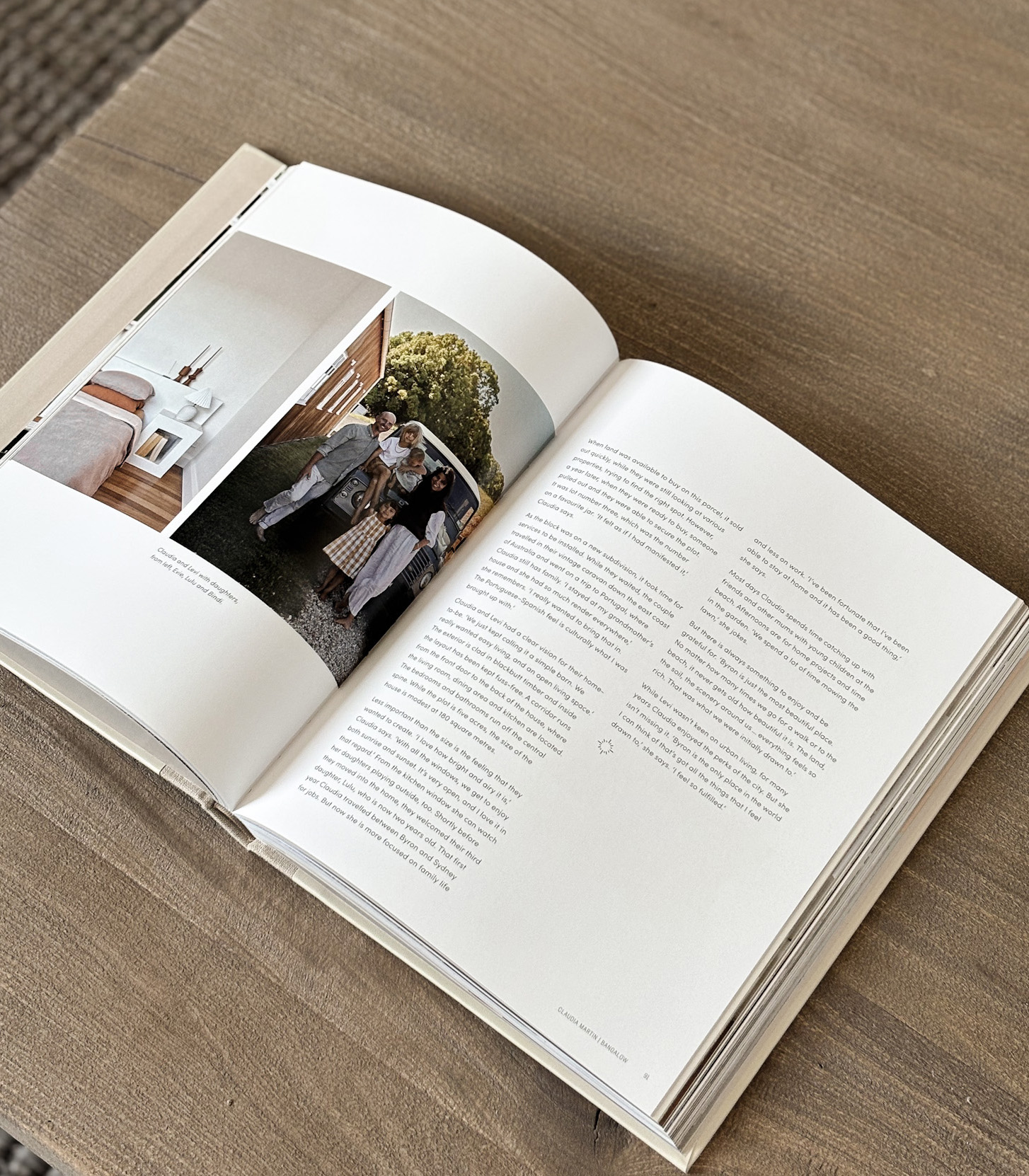 Libro Home By The Sea the Natalie Walton - Imagen 5