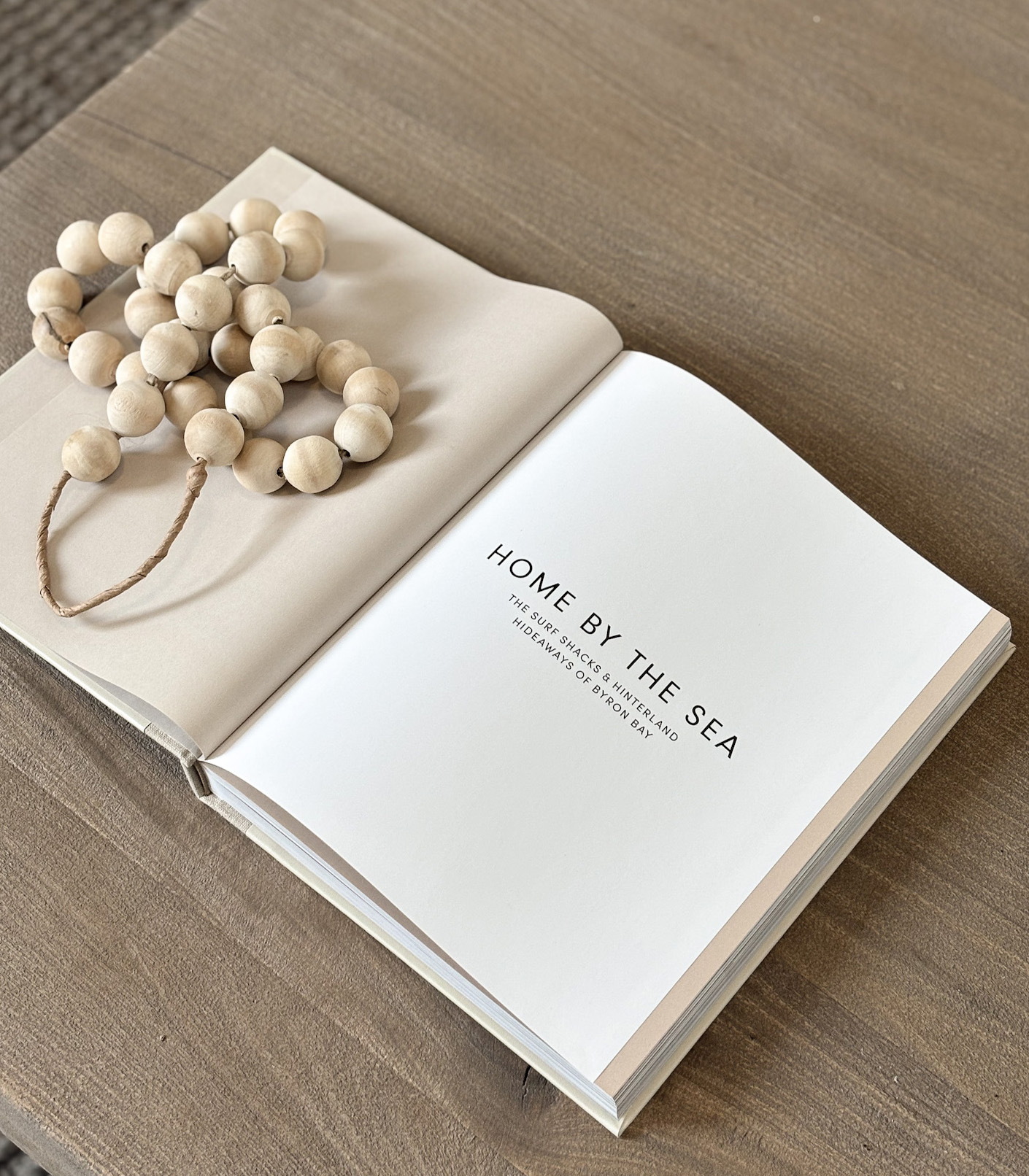 Libro Home By The Sea the Natalie Walton - Imagen 3