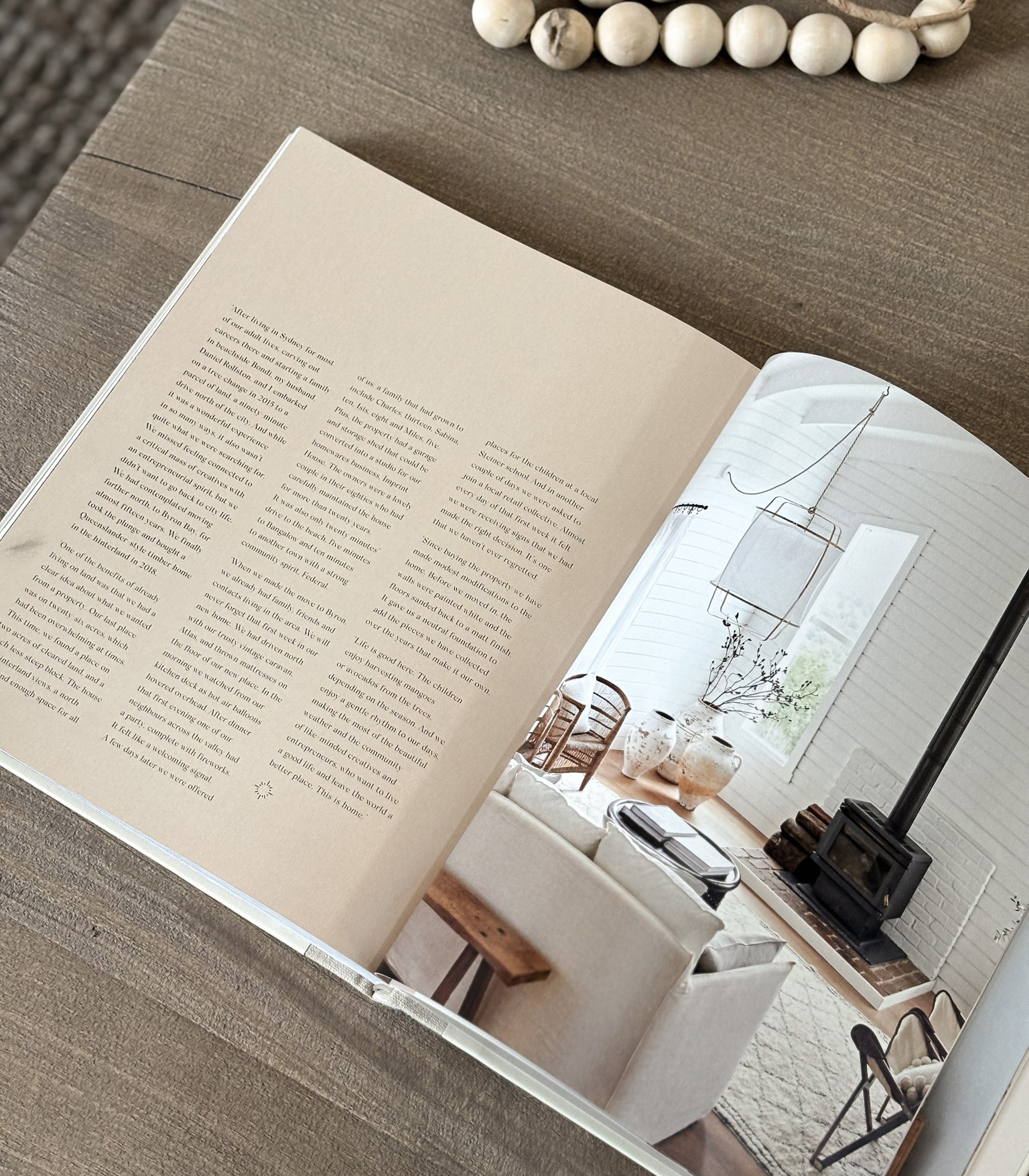 Libro Home By The Sea the Natalie Walton - Imagen 10