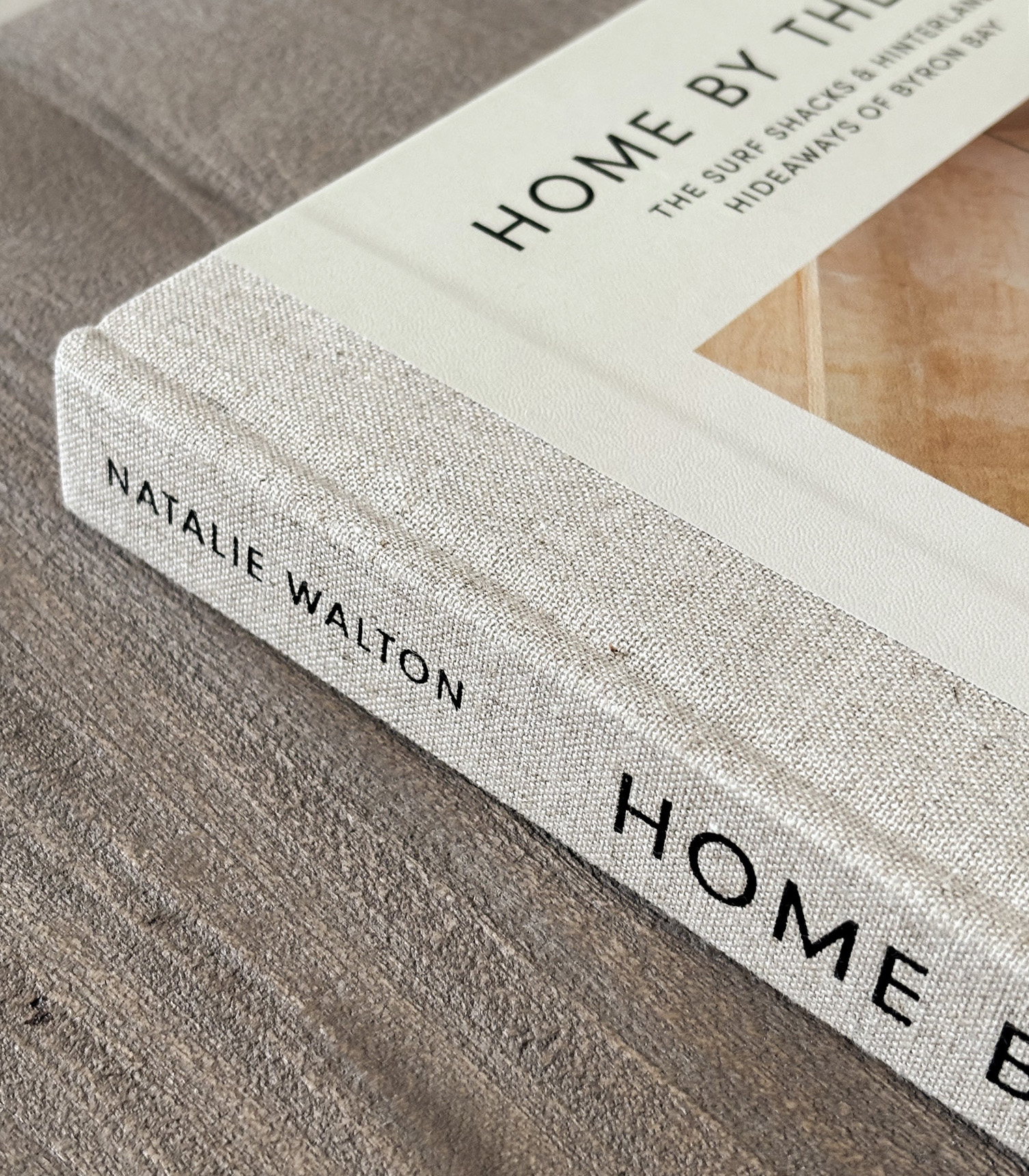 Libro Home By The Sea the Natalie Walton - Imagen 11