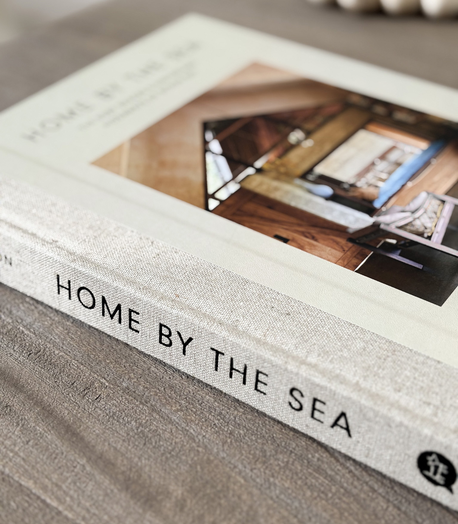 Libro Home By The Sea the Natalie Walton - Imagen 4