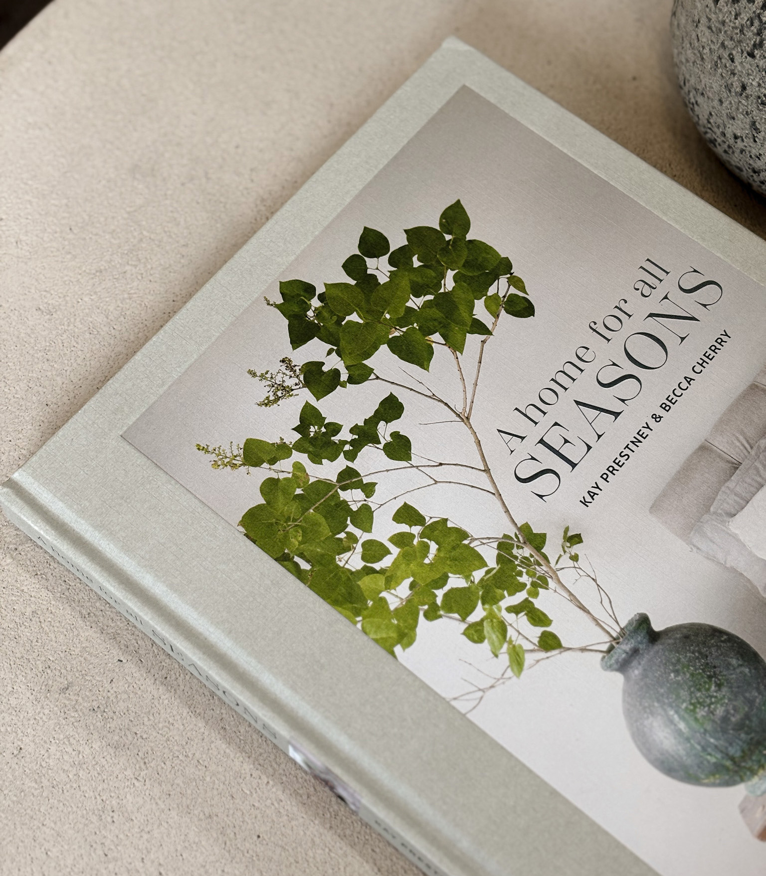 Libro A Home For All Seasons - Imagen 8