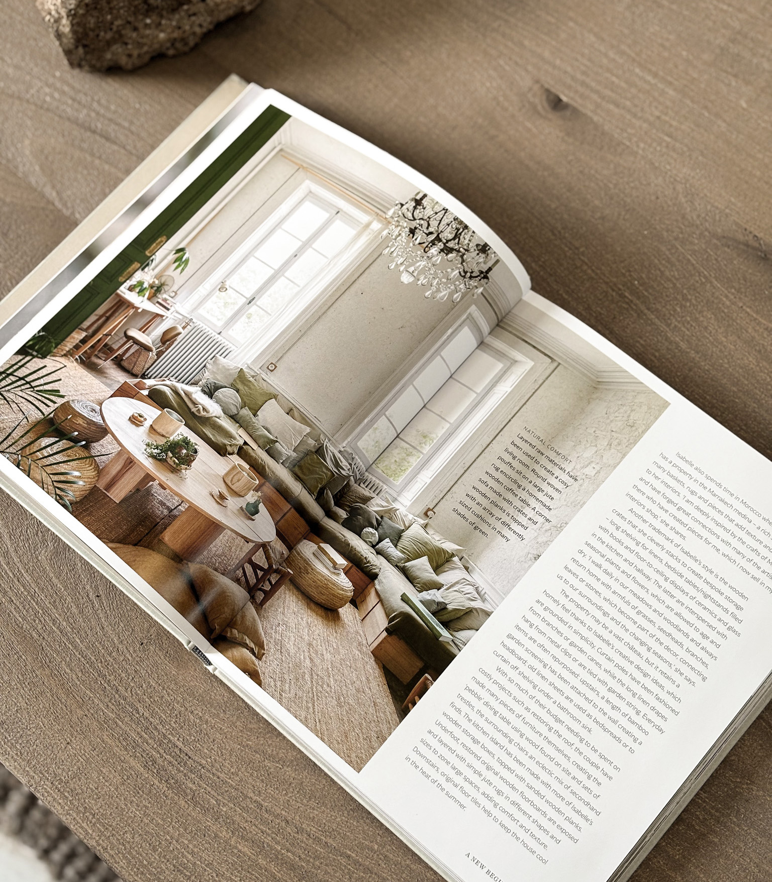 Libro A Home For All Seasons - Imagen 4