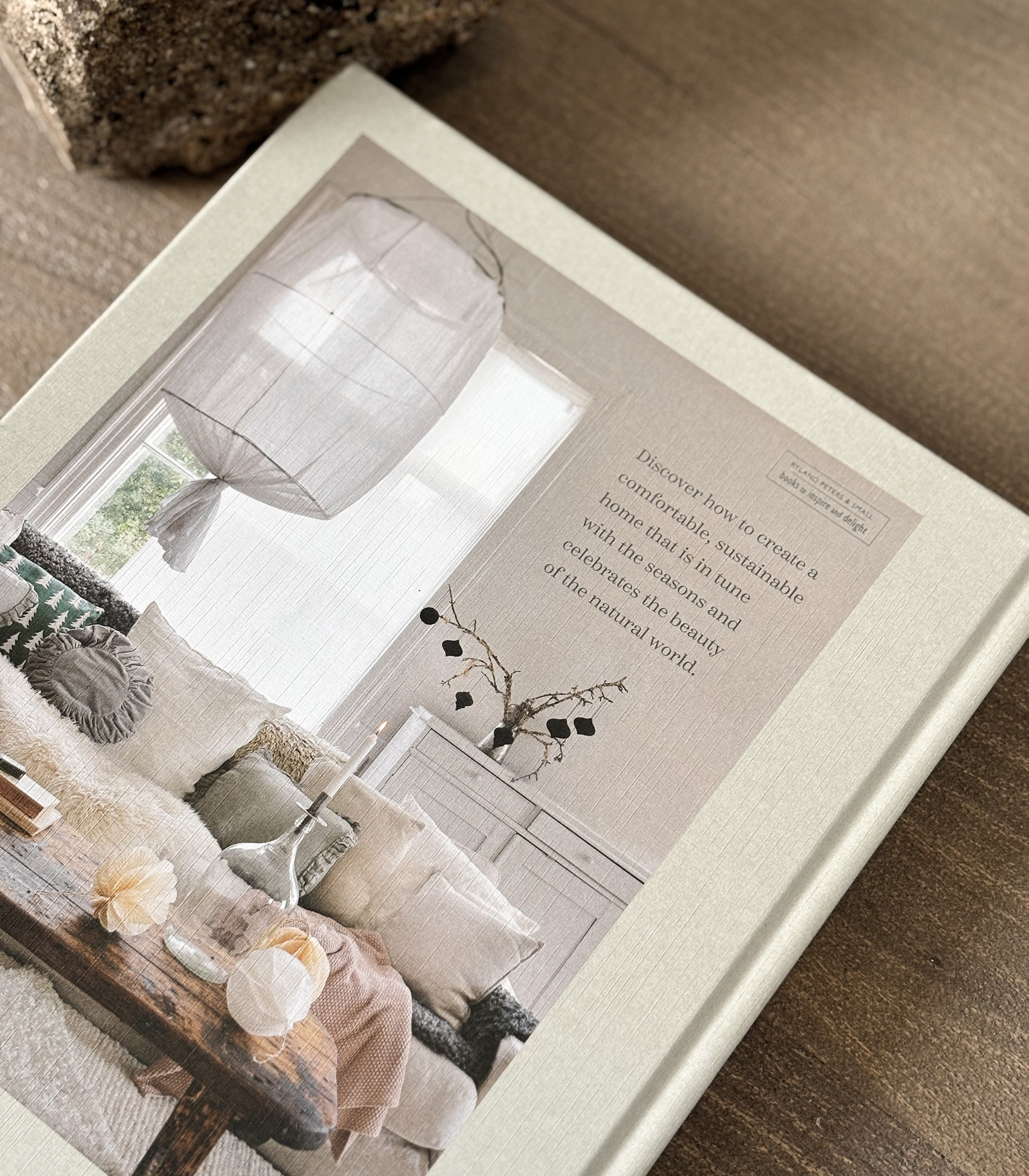 Libro A Home For All Seasons - Imagen 9