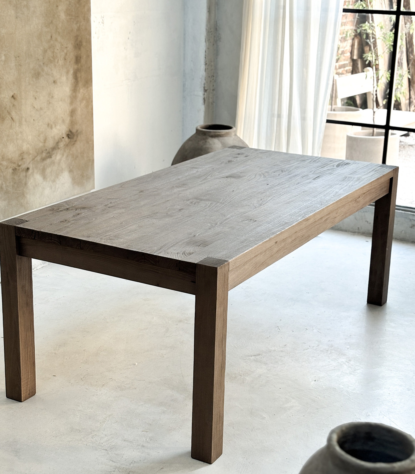 Mesa de comedor Torreon en Stock - Imagen 6