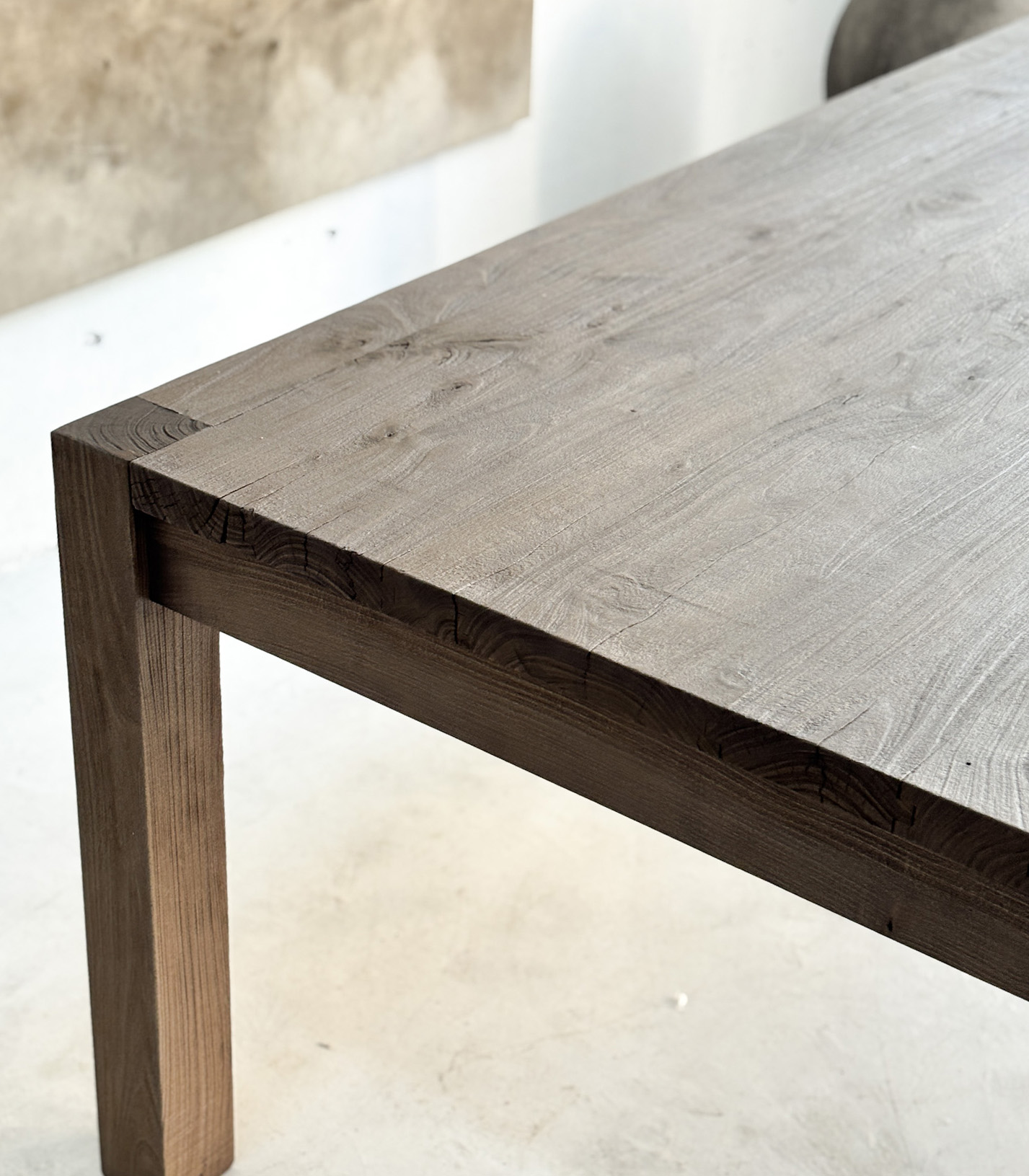 Mesa de comedor Torreon en Stock - Imagen 10