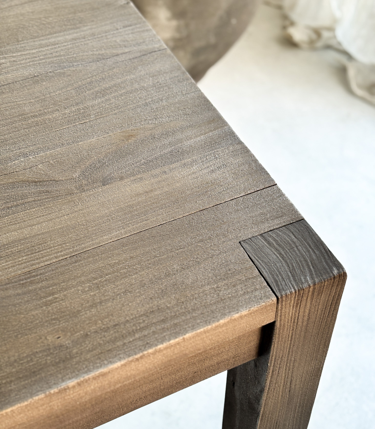 Mesa de comedor Torreon en Stock - Imagen 2