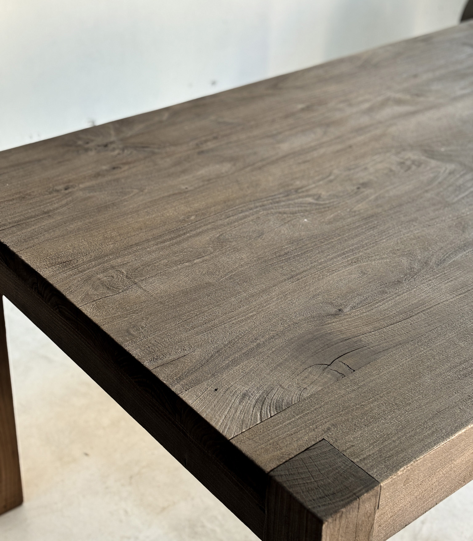 Mesa de comedor Torreon en Stock - Imagen 14