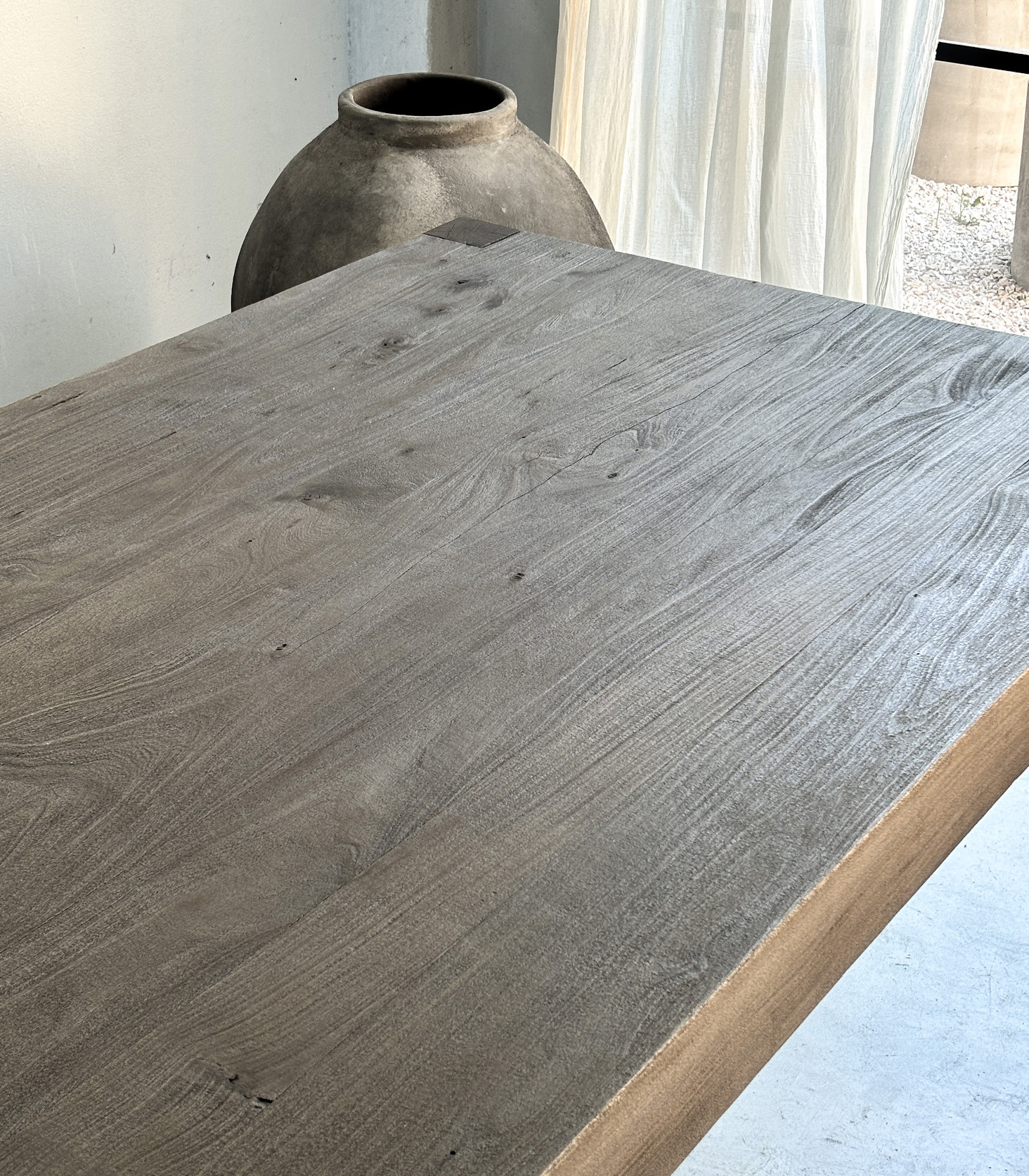 Mesa de comedor Torreon en Stock - Imagen 12