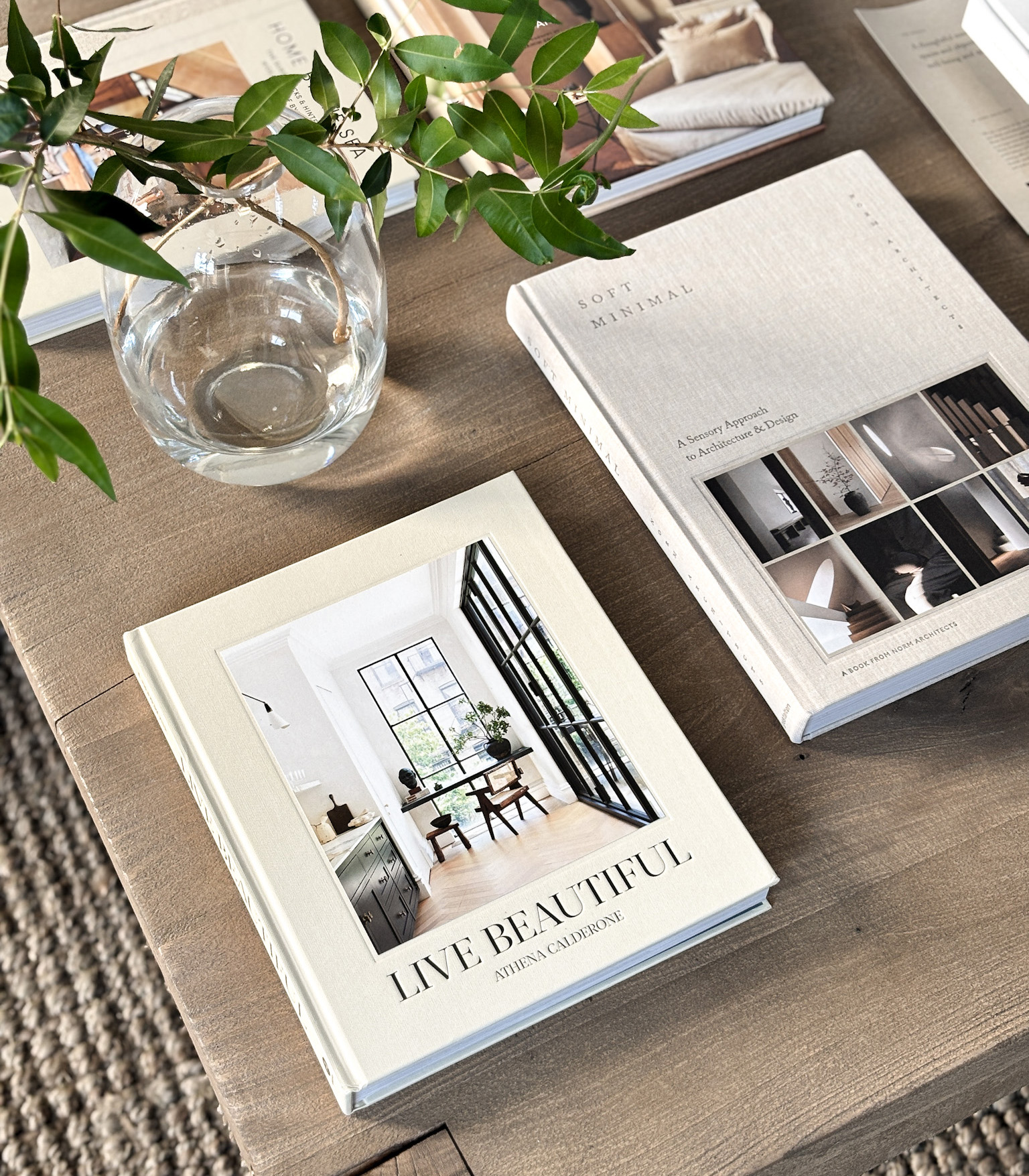 Libro Live Beautiful - Imagen 8