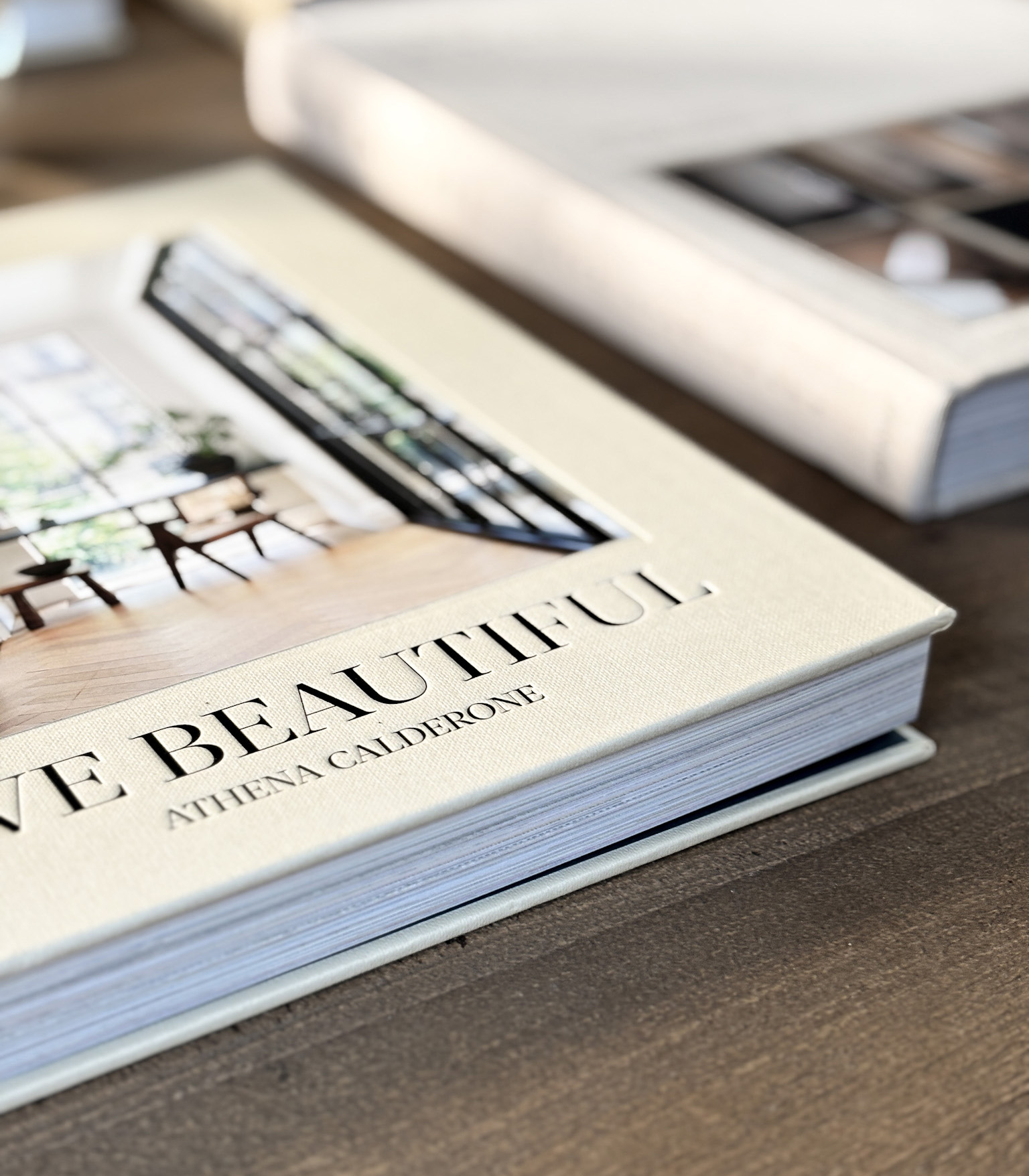 Libro Live Beautiful - Imagen 5