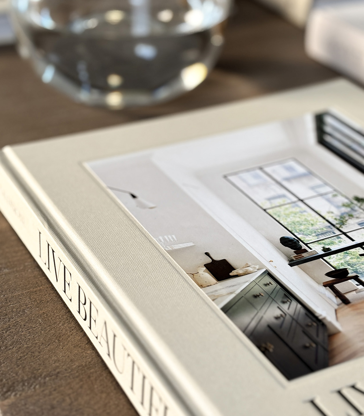 Libro Live Beautiful - Imagen 7