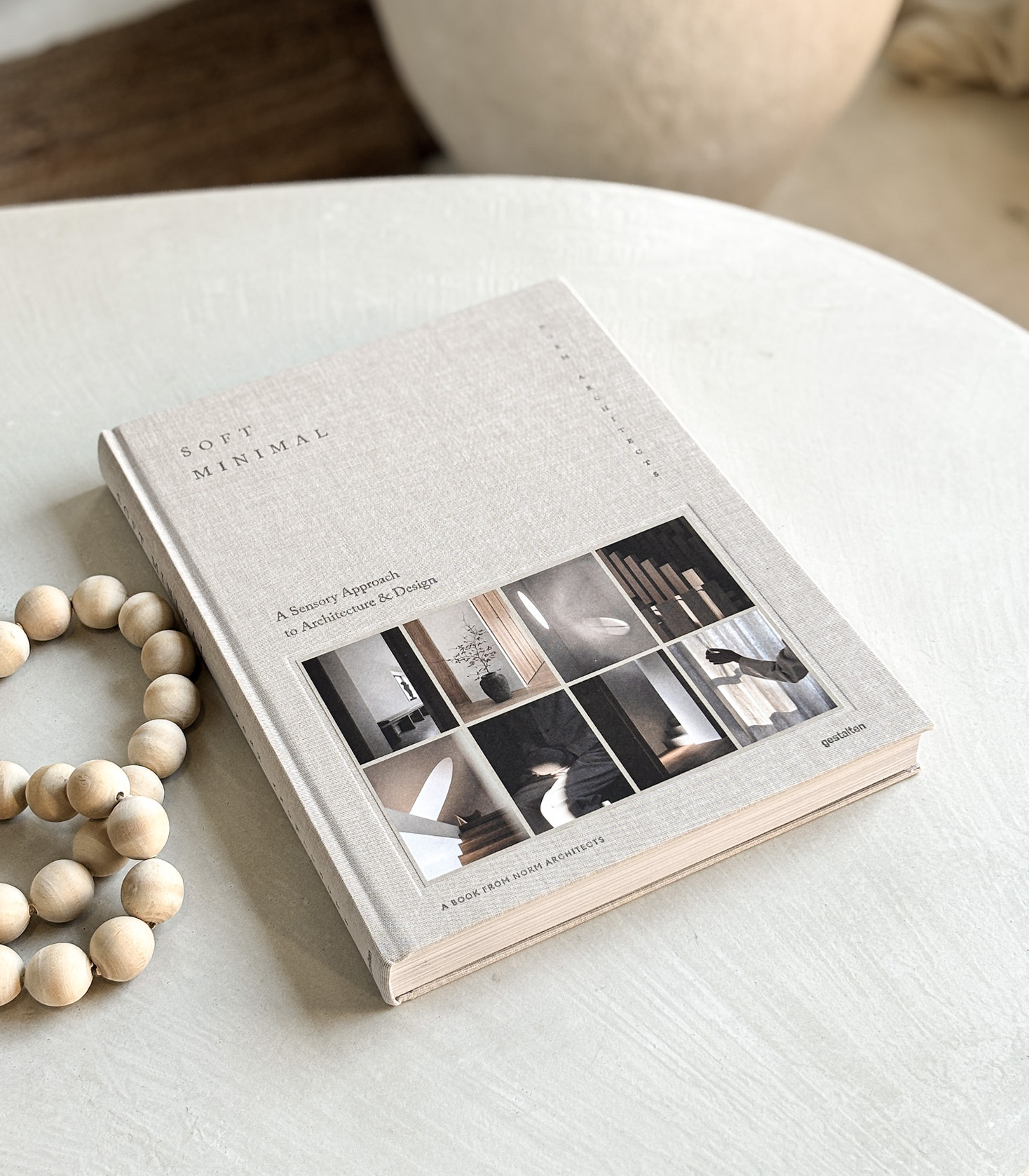 Libro Soft Minimal - Imagen 12