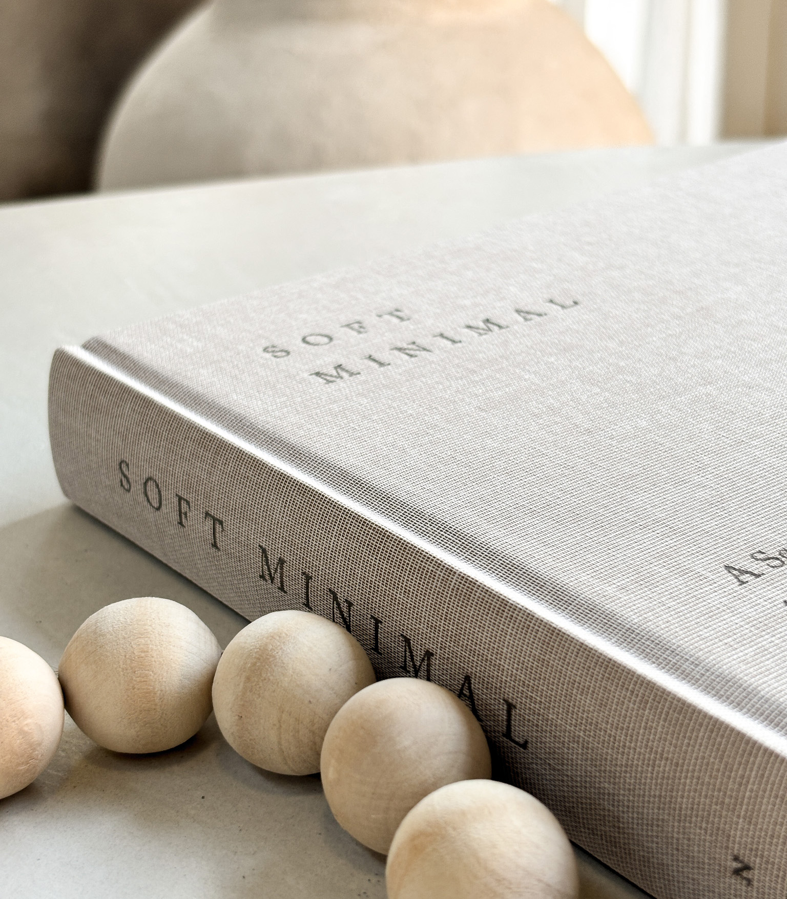 Libro Soft Minimal - Imagen 4