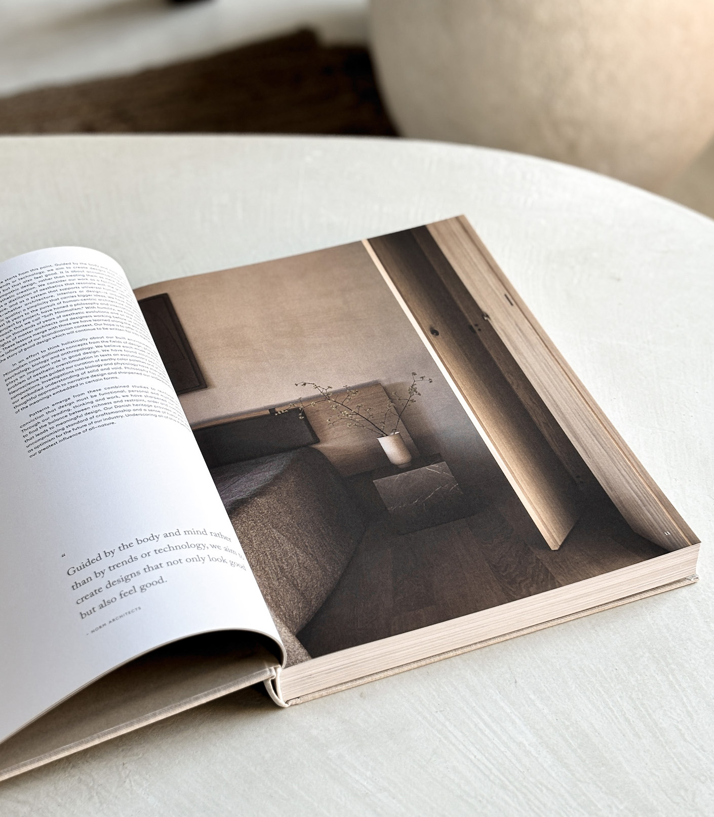 Libro Soft Minimal - Imagen 2