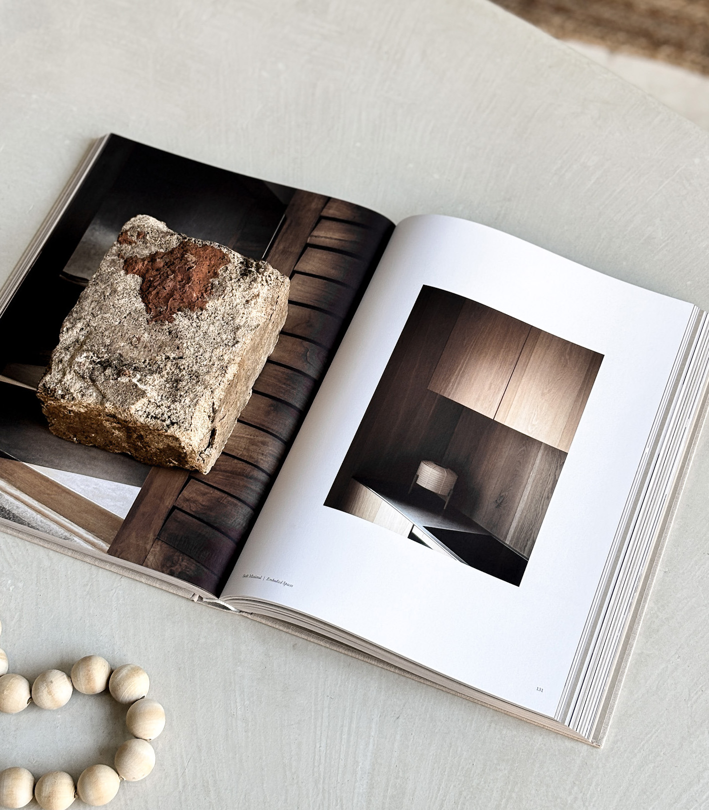 Libro Soft Minimal - Imagen 6