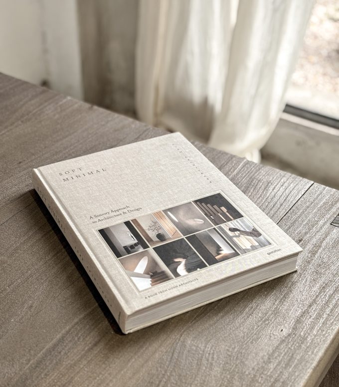 Libro Soft Minimal