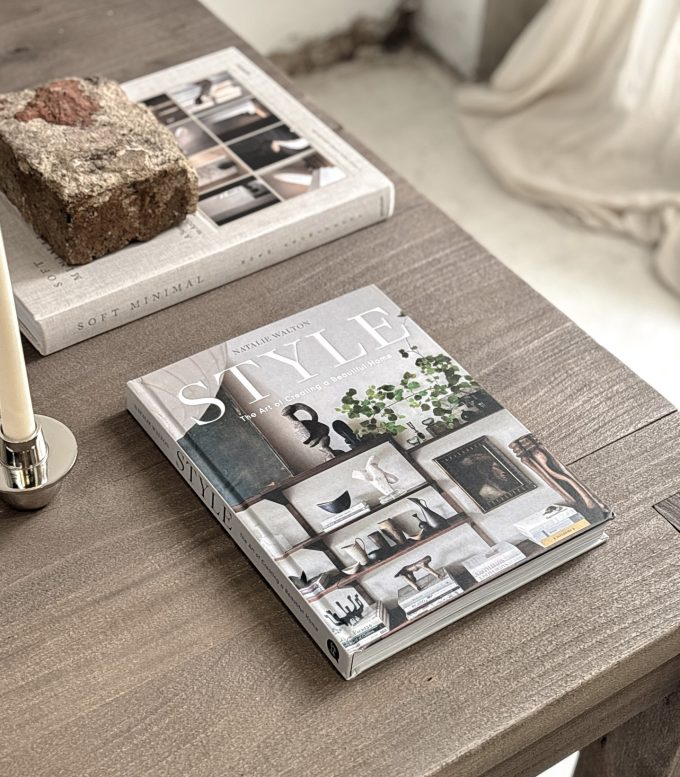 Libro Style Natalie Walton