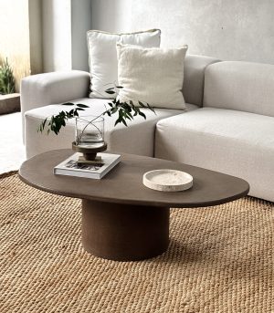 Mesa baja Canteras 007 Tierra a pedido