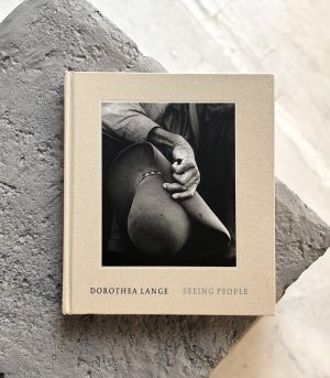 Libro Dorothea Lange