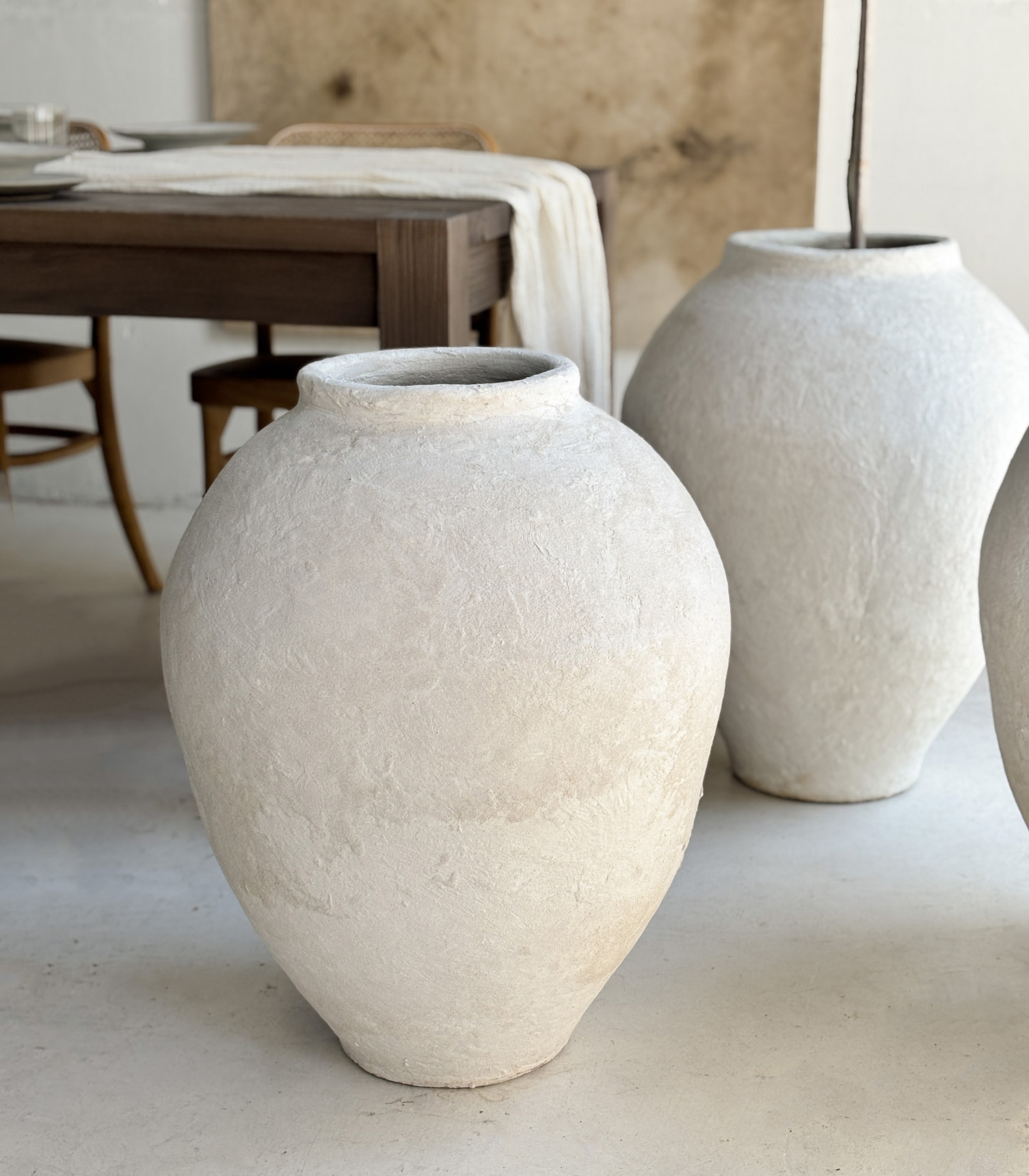 Vasija Piedra XXL - Imagen 2